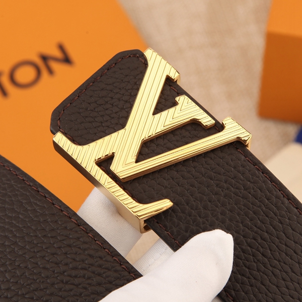 激安ルイヴィトンベルト内部構造